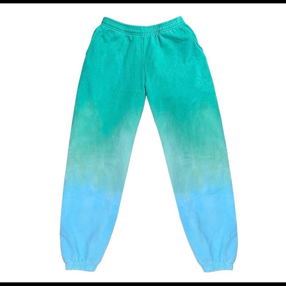 Melody Ehsani ME. Rose Sweatpants Super Greens